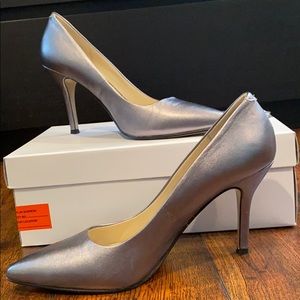 Nine West high heel